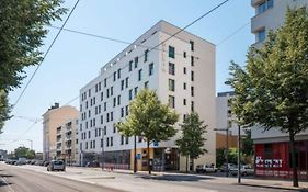 B&B Home Lyon Centre Berthelot